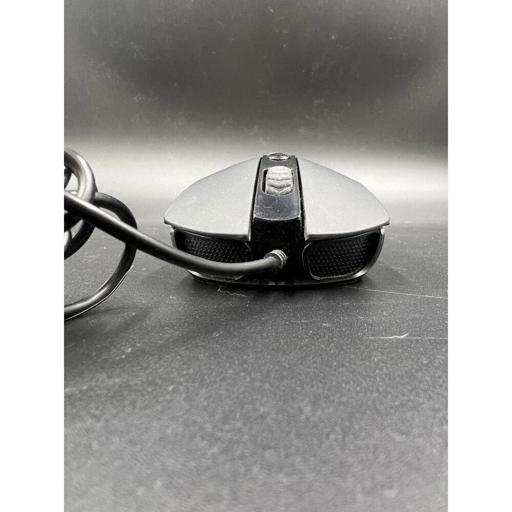 iBuy Power Ares M2 Wired Gaming Mouse